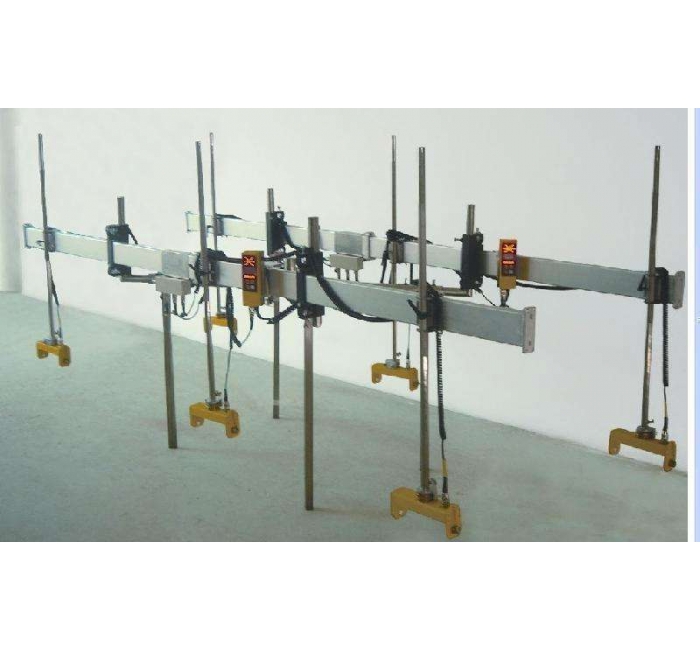 摩巴平衡梁，攤鋪機(jī)平衡梁，MOBA平衡梁